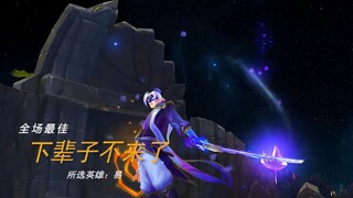 “忘记一个人，是先忘记声音，还是先忘记模样。”