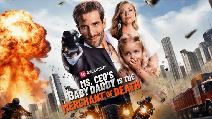 Ms. CEO's Baby Daddy is the Merchant of Death : English w/engsub