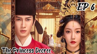 [ENG] EP 6 The Princess Decree