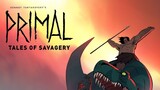 Primal: Tales of Savagery 2019 Watch Full Movie: Link In Description