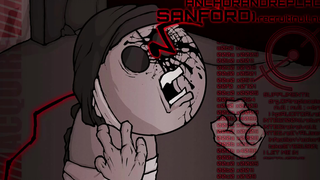 【暴力迪吧正传】12 Madness Combat 12: Contravention