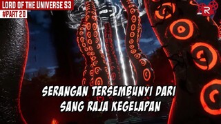 ALUR CERTIA LORD OF THE UNIVERSE PART 20