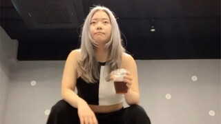 【WAACKXXXY】น้องสาวคนนี้น่าจะเป็นเทพจักรยานเสือภูเขาของ Akina ในโลกของ Waacking! (หัวสุนัข)丨วิดีโอฝึก