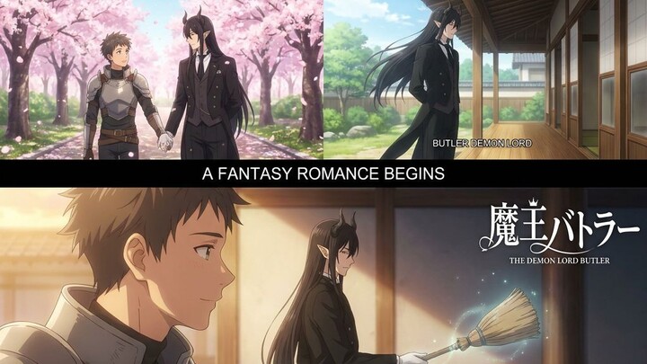 Maou o Shoukan shita Yuusha wa, Kare o Shitsuji ni Shita