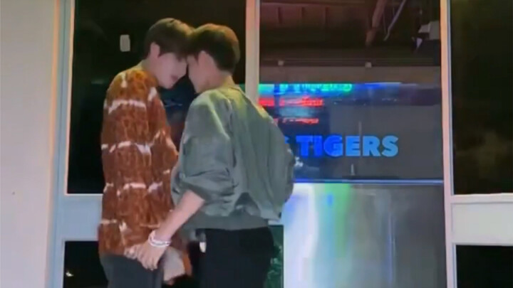 220827 Official Instagram update challenge! Jiu Yi, You Diao, and Jiiong are all in it!