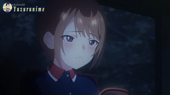 AUTO KAGET  KRN TIBA-TIBA DITEMBAK COWOK LAIN _ Alur Cerita Anime Koi wa Futago