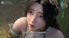Legend Of Martial Immortal Eps 107