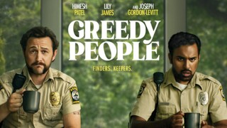 Greedy People (2024)🎬🎥| Hollywood Movie🌁🌐| Full with Comedy/Mystery🔥💥| Full 1080p HD📺🖥️