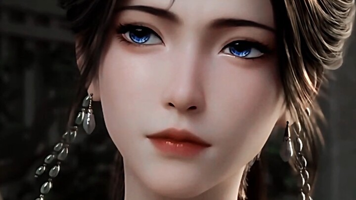 ความชอบถูกเขียนไว้บนใบหน้าทั้งหมด