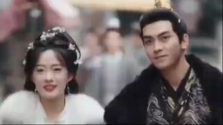 องค์ชาย...ข้าต้องการหย่า เจียงรั่วซู
