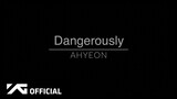 BABYMONSTER - AHYEON 'Dangerously' COVER (Clean Ver.)