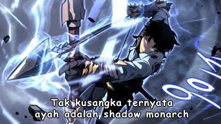 NEW!! Solo Leveling Ragnarok Episode 0 Bahasa Indonesia FULL EPISODE