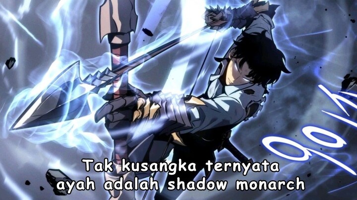NEW!! Solo Leveling Ragnarok Episode 0 Bahasa Indonesia FULL EPISODE