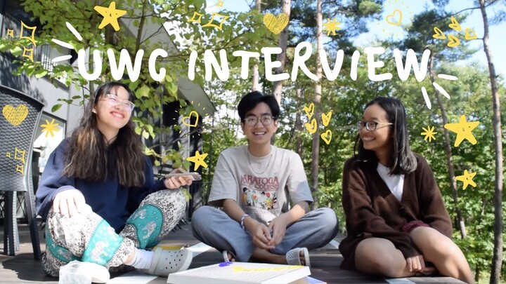 CÁCH APPLY HỌC BỔNG UWC