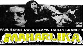 Maharlika 1970 (International Released) Action Film Philippines