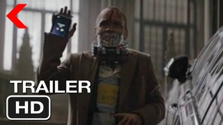 Funeral Scene - THE BATMAN (2022)
