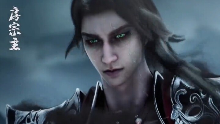 ใน CG เกมปี 23 นั้น ฮันลี่มีรูปร่างหน้าตาธรรมดาไม่ได้โดดเด่นเลย