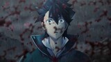 [Anime][Gods Eater Burst]A God Won't Give A Shit If There Is One