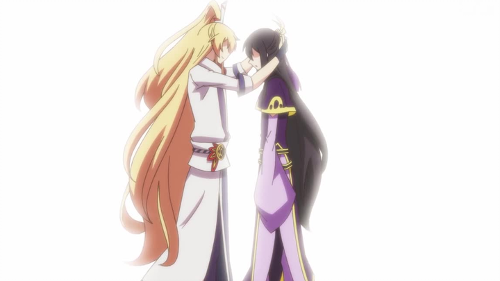 [My eldest brother is a villain] Gong Da is really good (dementia)