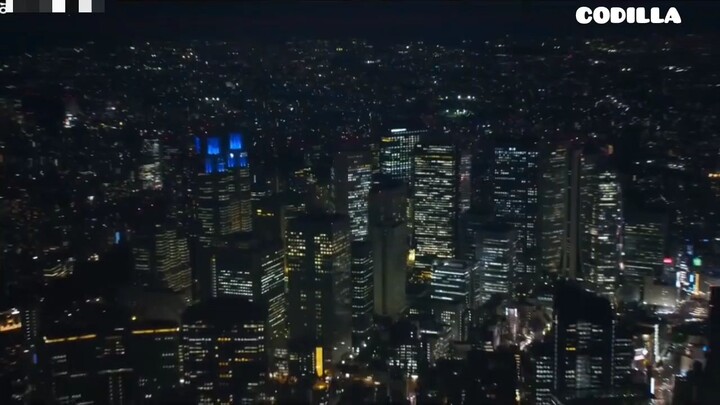 CITY HUNTER LIVE ACTION