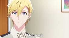 idolish7 S3 part 2 eps 1