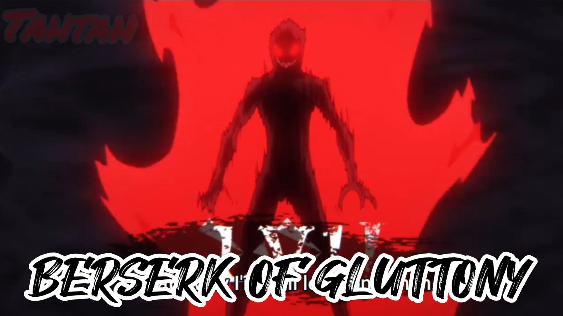Berserk of Gluttony' Episode 1 Release Date for Subs and English Dub