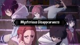 EP 1 Mysterious Disappearances (Sub Indonesia) 720p
