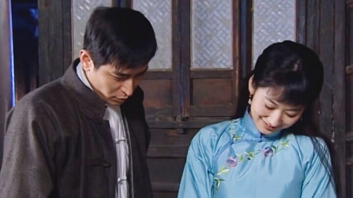 Guo Zhenni and Chen Guanlin: Snowball Fight Behind the Scenes