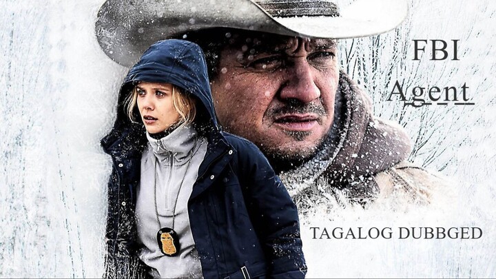 ＲＩＶＥＲ.ＷＩＮＤ: ̠F̠̠B̠̠I̠ A̠̠g̠̠e̠̠n̠̠t̠ | Tagalog Dubbed