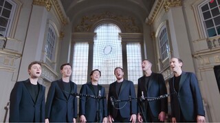 เพลงพื้นบ้านของอังกฤษ - Greensleeves & Male Chorus Greensleeves | The King's Singers ที่ St Martin i