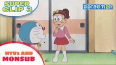 Tổng hộp những cuộc phiêu lưu của doraemon super clip 3