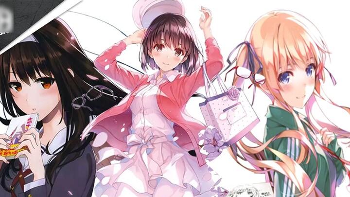 【Random Girl】 LOVE iLLUSiON (CV Collection)