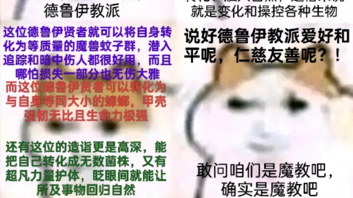 磁场多元宇宙•猫龙和硕鼠