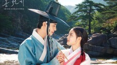 Lovers of the red sky EP3 (ENG SUB)
