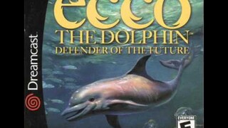 Ecco the Dolphin:Defender of the Future OST - Perils of the Coral Reef - Main