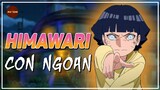 BORUTO |  CON NHÀ NGƯỜI TA HIMAWARI | SẢN PHẨM HOÀN HẢO NHÀ NAR NỔ