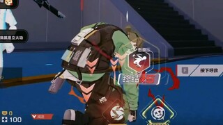 【周年作】无 悔 的 选 择
