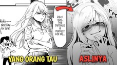 Alur Cerita Cewe idamanmu Adalah Seorang Yandere | FULL
