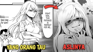Alur Cerita Cewe idamanmu Adalah Seorang Yandere | FULL