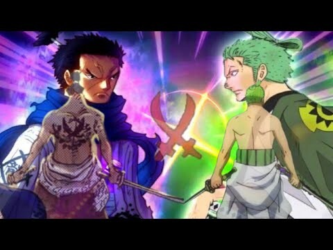 Semakin Kuat Dugaan !! Zoro Adalah Shimotsuki ?