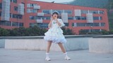 [Wang Tsai] Nhảy đơn và vuốt / vuốt