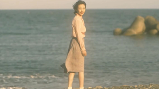 感动全日本的广告：即便风霜雪雨，也要优雅老去