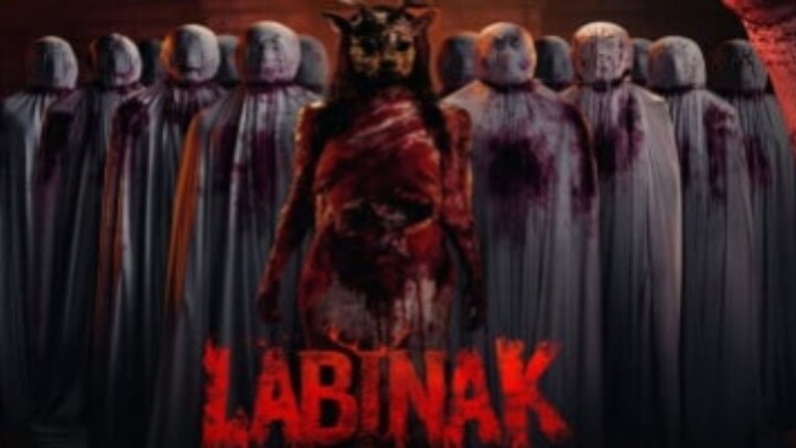Riview Fim Labinak