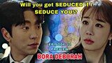 Bora Deborah Episode 12 PREVIEW | Su Hyuk SEDUCES Deborah |CC for SUBTITLES Yoo In Na, Yoon Min Hyun