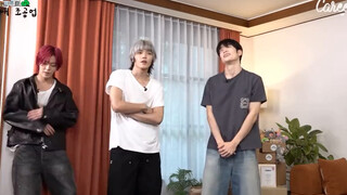 231012 تحدي فاكت تشيك للإله الثالث، تحقيق ثلاثية