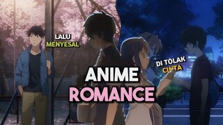 8 Rekomendasi Anime Romance, Dengan Mc Menjadi Dingin Setelah Ditolak Cintanya