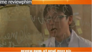 cân luôn sát thủ phòng thi p3 #animereviewphim