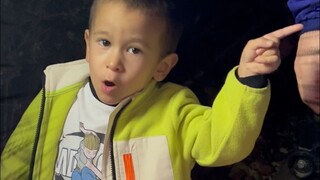 你听懂了吗 我爸就这样