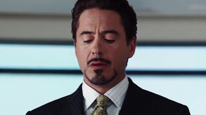 [Rewind the movie] Is "The Swordsman" the finale of the Marvel Universe?