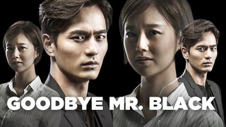 Goodbye Mr. Black (KDrama) Episode 5